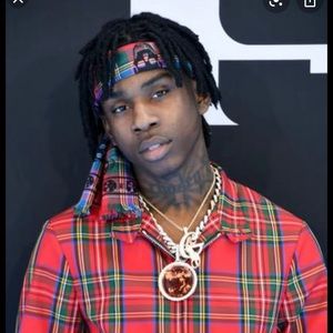 Meet your Posher, Braylen